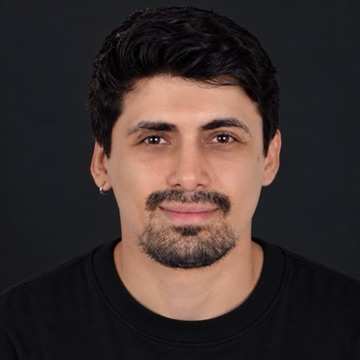 Foto de Manuel
